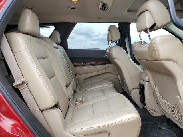 2015 DODGE DURANGO LI 1C4RDHDG1FC185698