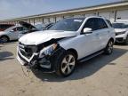2017 MERCEDES-BENZ GLE 350 4M - 4JGDA5HB0HA890759