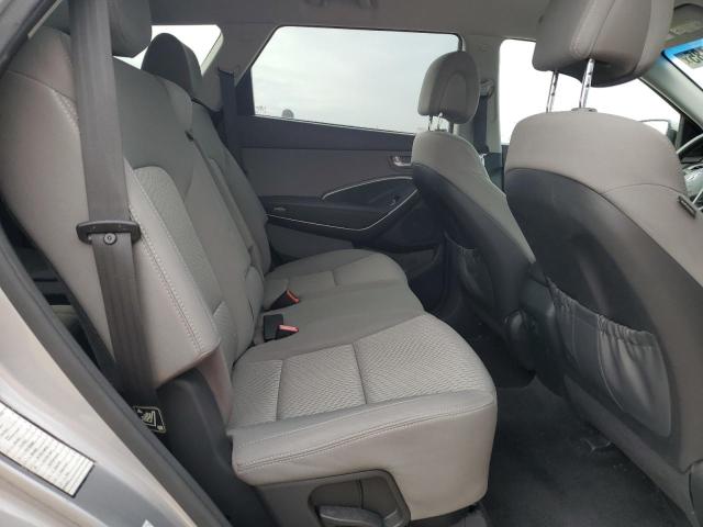 2018 HYUNDAI SANTA FE S - KM8SM4HFXJU276303