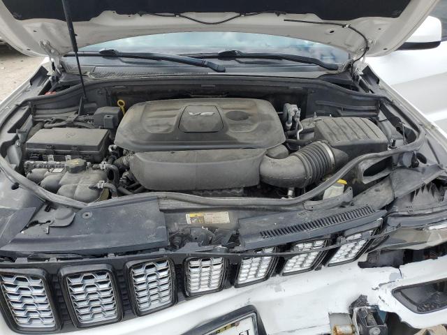 2018 JEEP GRAND CHER - 1C4RJFAG7JC334738