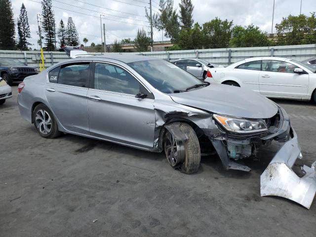 2016 HONDA ACCORD LX - 1HGCR2F36GA176461
