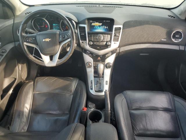 2015 CHEVROLET CRUZE LT - 1G1PE5SB5F7176840