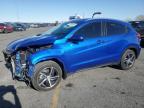 2022 HONDA HR-V EX - 3CZRU5H52NM715062