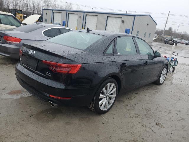 Vin: wauanaf46hn008282, lot: 46822835, audi a4 premium 20173