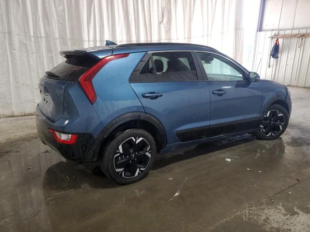 Vin: kndcr3l10p5045929, lot: 48882835, kia niro wind wind 20233