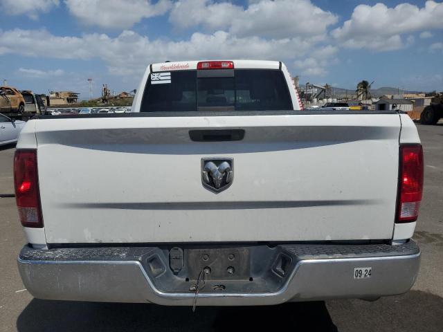 2016 RAM 1500 SLT - 1C6RR6GGXGS226555