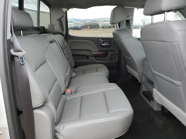 2018 GMC SIERRA K15 - 3GTU2NEC0JG144172