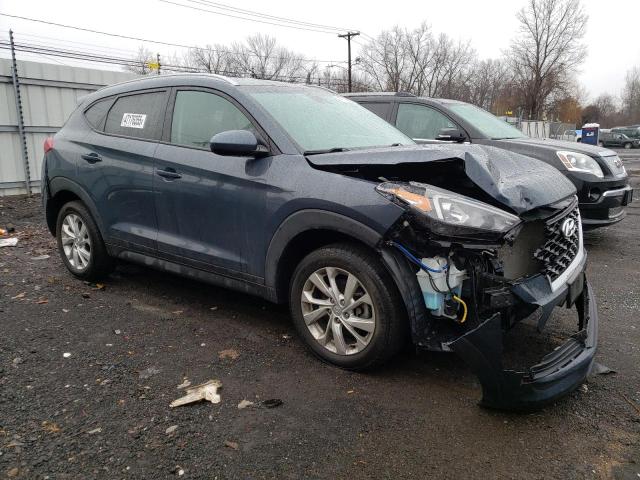 2019 HYUNDAI TUCSON LIM - KM8J3CA42KU887462