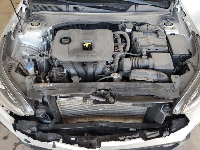 2021 KIA FORTE FE - 3KPF24AD6ME403037