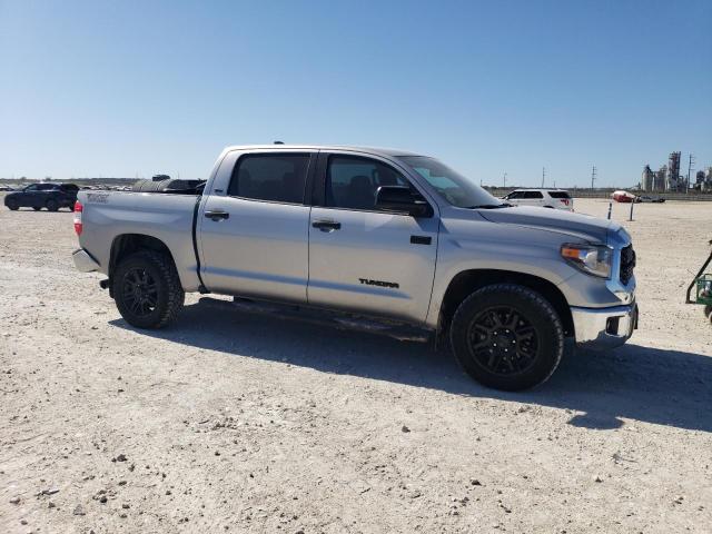 Vin: 5tfey5f14mx291241, lot: 48430775, toyota tundra crewmax sr5 20214