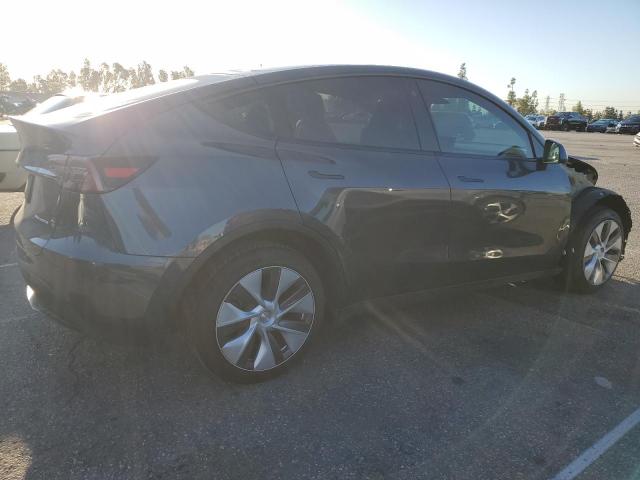 Vin: 7saygdee5na022384, lot: 49283345, tesla model y 20223
