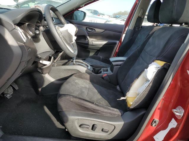 2016 NISSAN ROGUE S - 5N1AT2MV6GC810461