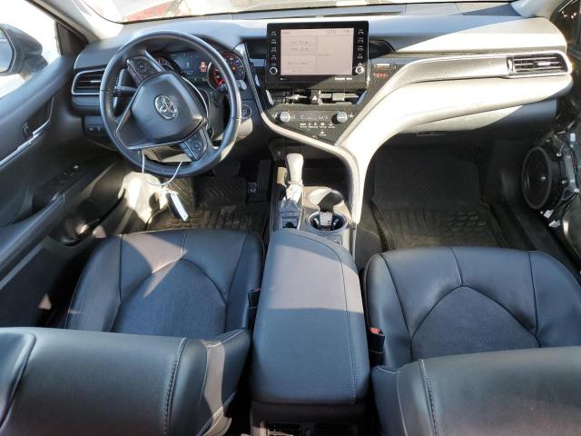 2021 TOYOTA CAMRY XSE - 4T1K61BK5MU027636