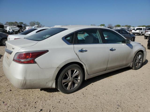Vin: 1n4al3ap6fc597435, lot: 49394825, nissan altima 2.5 20153