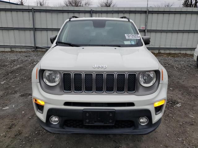 2019 JEEP RENEGADE L - ZACNJBD17KPK03334