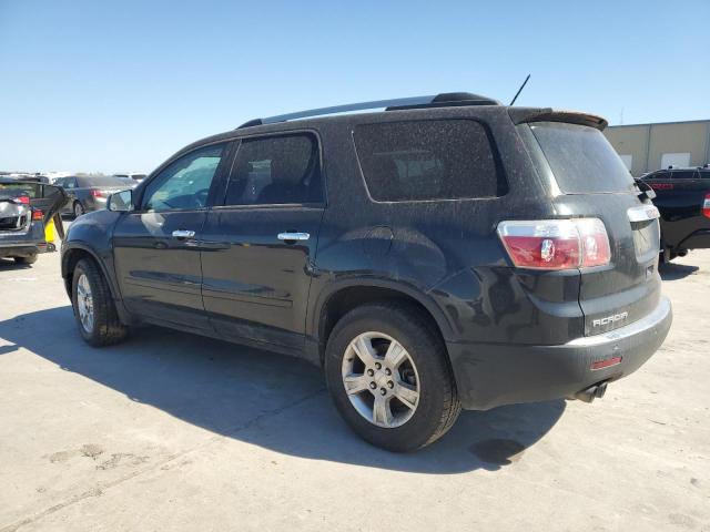 Vin: 1gkkrped1cj421408, lot: 49612555, gmc acadia sle 20122