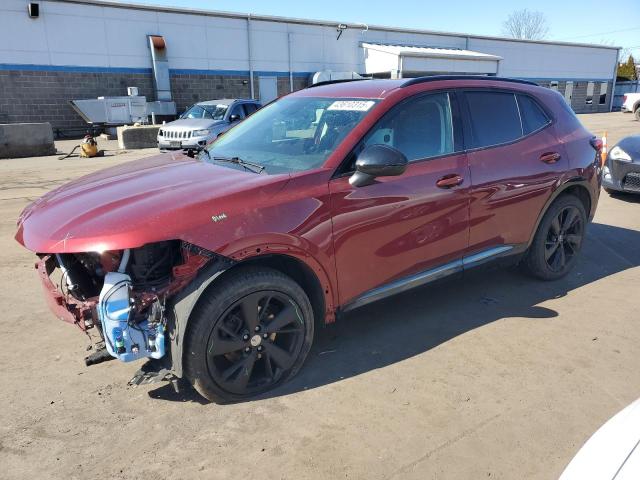 Vin: lrbfzmr41md112042, lot: 43610315, buick envision preferred 2021 img_1