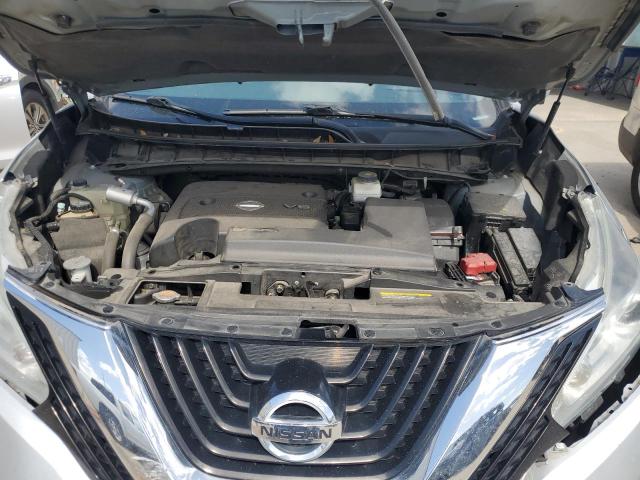 2015 NISSAN MURANO S - 5N1AZ2MG3FN262034
