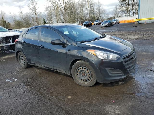 2016 HYUNDAI ELANTRA GT - KMHD35LH9GU332024