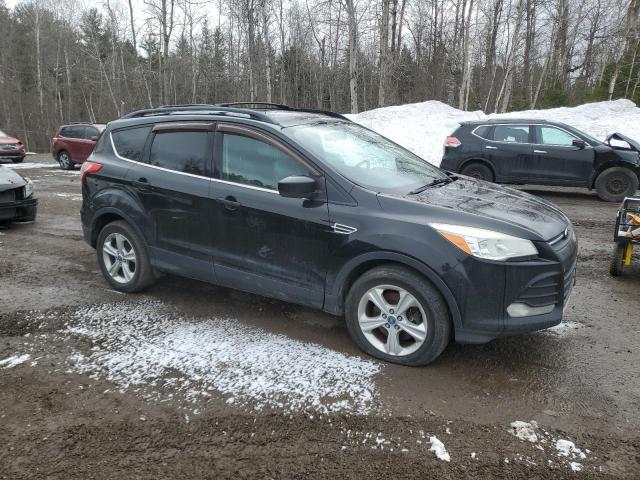 Vin: 1fmcu0g94dua11910, lot: 50385235, ford escape se 20134