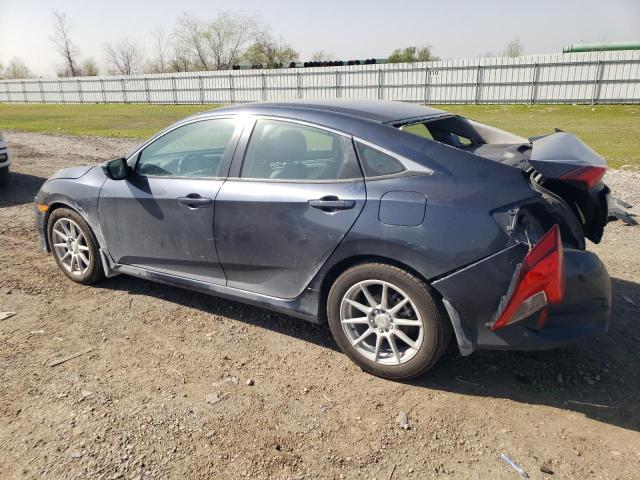 2016 HONDA CIVIC 19XFC2F52GE085036