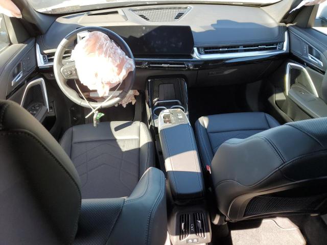 2024 BMW X1 XDRIVE2 - WBX73EF06R5Y43830