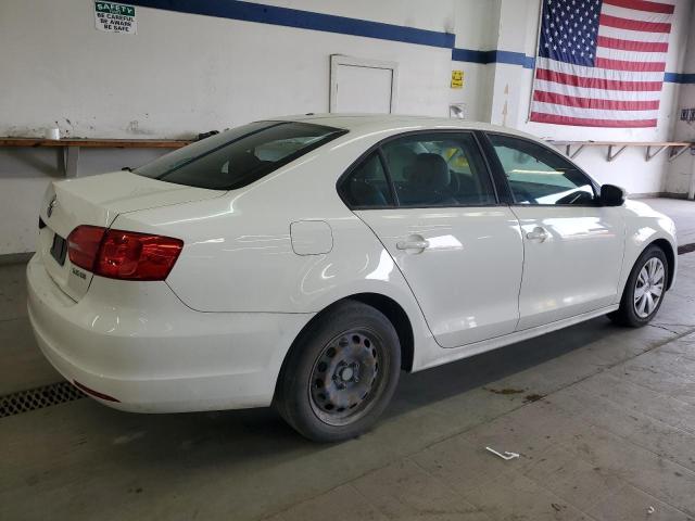 Vin: 3vwdz7aj8bm367782, lot: 47412815, volkswagen jetta se 20113