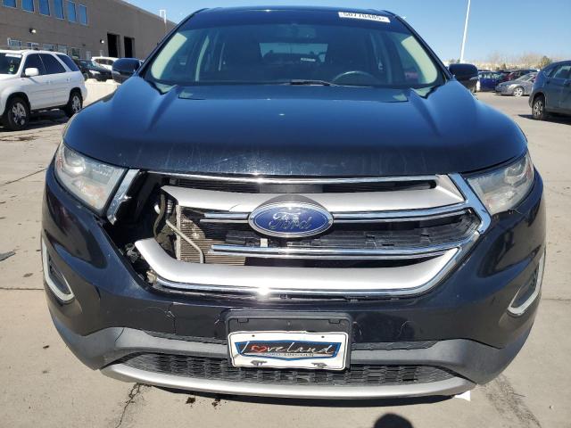 2018 FORD EDGE SEL - 2FMPK4J90JBB99656