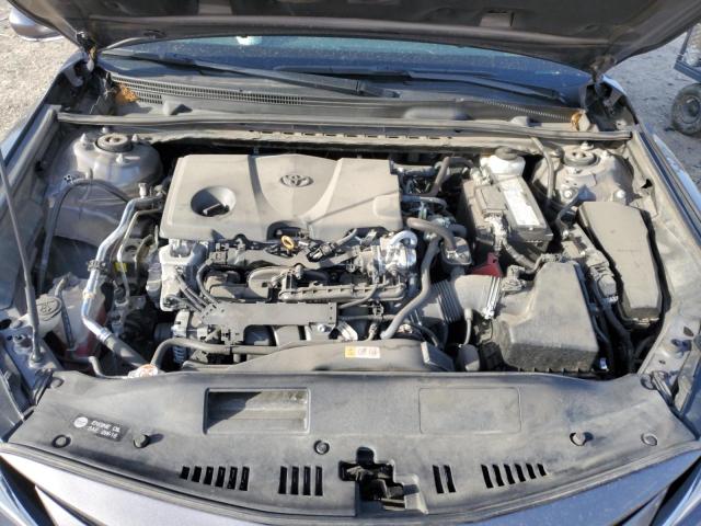 2023 TOYOTA CAMRY LE - 4T1R11AK0PU732556
