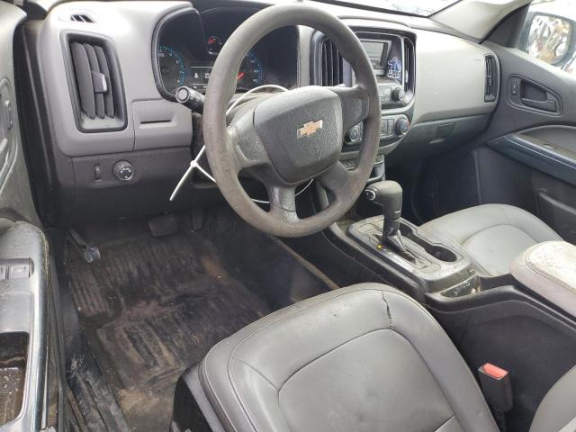 2016 CHEVROLET COLORADO - 1GCHSBEA3G1243364