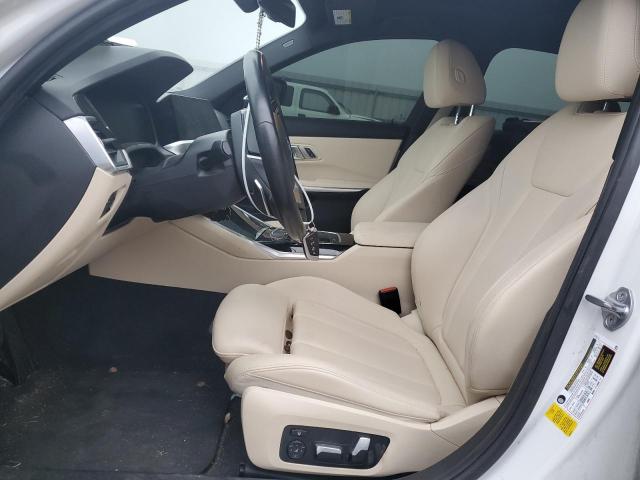 2019 BMW 330I - WBA5R1C5XKAJ98329