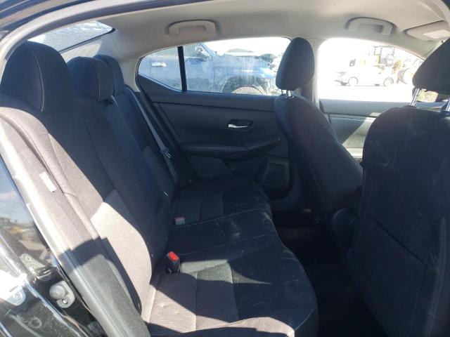 2020 NISSAN SENTRA SV - 3N1AB8CV5LY274067