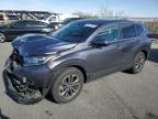 2022 HONDA CR-V EX - 2HKRW1H51NH408805