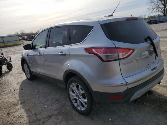 Vin: 1fmcu0hx5duc67065, lot: 50262605, ford escape sel 20132