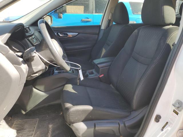 2017 NISSAN ROGUE S - KNMAT2MV5HP526382