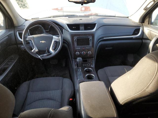 2016 CHEVROLET TRAVERSE L - 1GNKVGKD0GJ244505
