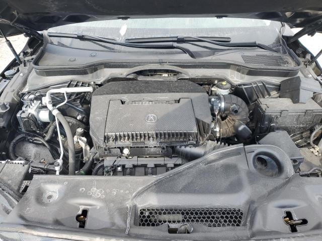 2022 ACURA MDX TECHNO #3316711400