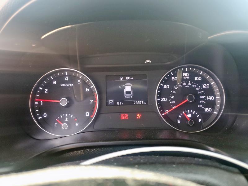 2020 KIA FORTE FE - 3KPF24AD8LE249994