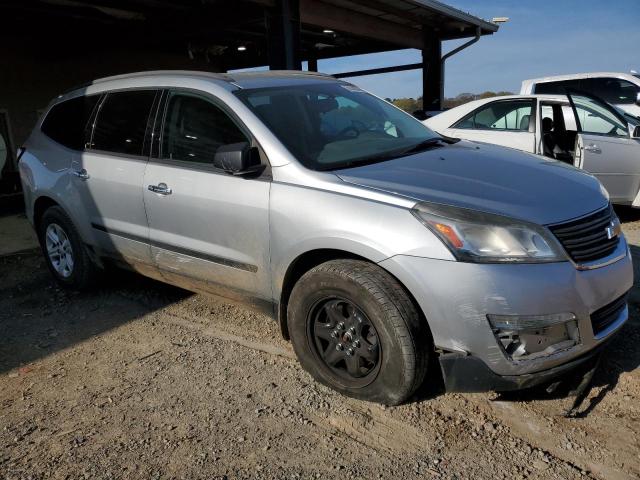 Vin: 1gnkrfed1dj257219, lot: 50548345, chevrolet traverse ls 20134