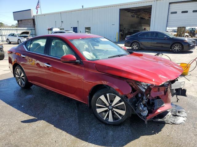 2022 NISSAN 2.5 1N4BL4DV4NN379484