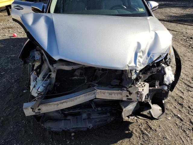 2017 TOYOTA HIGHLANDER - 5TDBZRFH3HS410249