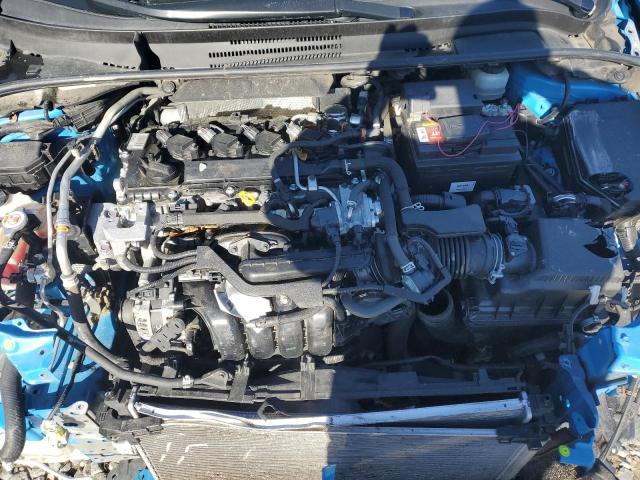 2022 TOYOTA COROLLA SE - JTND4MBE6N3163517