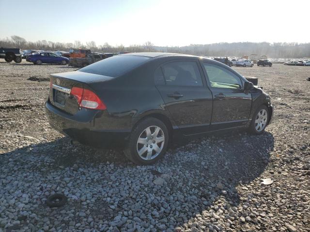 Vin: 19xfa1f52be028795, lot: 49632785, honda civic lx 20113