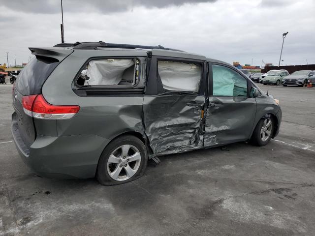 Vin: 5tdkk3dc3bs095999, lot: 50595765, toyota all models le 20113