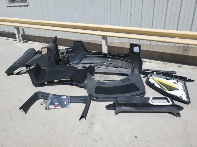 2024 TESLA MODEL Y - 7SAYGDEE8RA225436