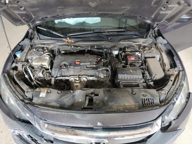 2016 HONDA CIVIC LX - 19XFC2F58GE072422