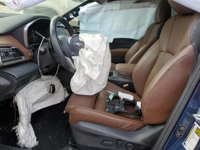 2022 SUBARU OUTBACK TO - 4S4BTGPD4N3190095