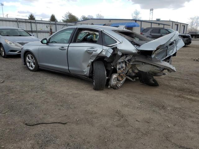Vin: 1hgcy1f25ra084488, lot: 50587455, honda accord lx 20242