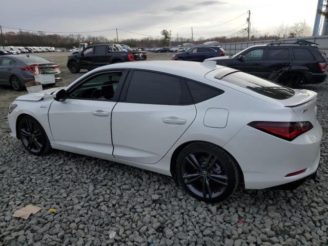 Vin: 19ude4h3xsa011434, lot: 50617055, acura integra a- a-spec 20252
