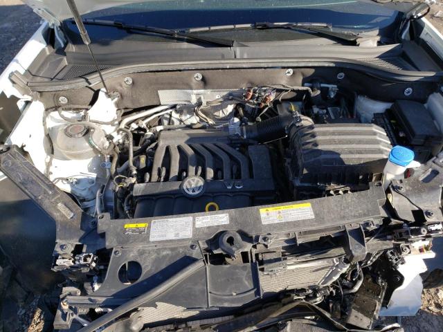 2023 VOLKSWAGEN ATLAS SE - 1V2HR2CA6PC540453